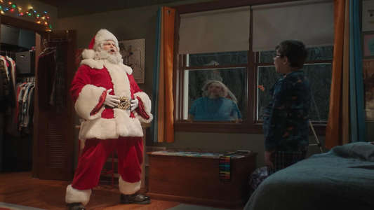 Dear Santa - Backdrops