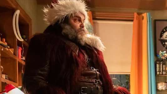 Dear Santa - Backdrops