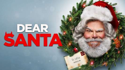 Dear Santa - Backdrops
