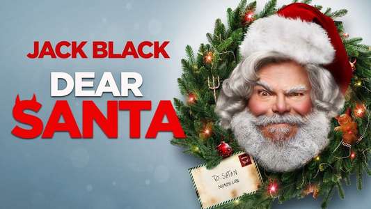 Dear Santa - Backdrops