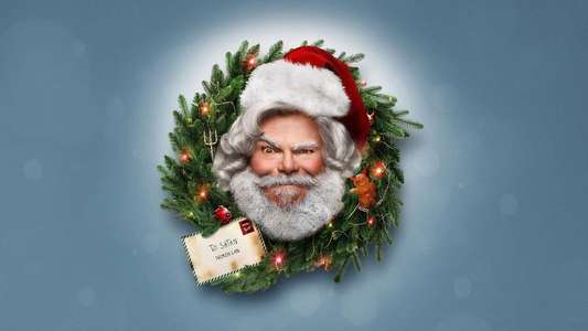 Dear Santa - Backdrops
