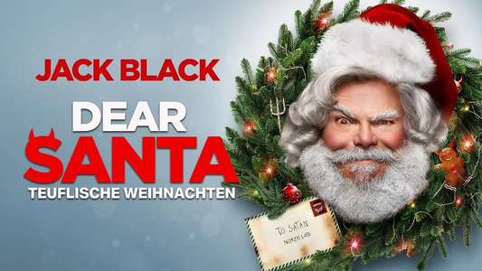 Dear Santa - Backdrops