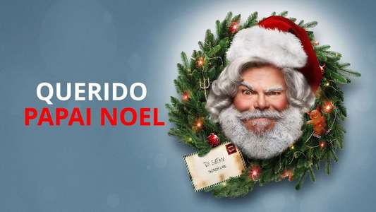 Dear Santa - Backdrops