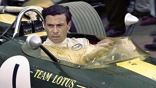 Racing Legends - Backdrops