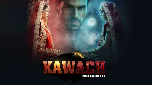 Kawach - Backdrops