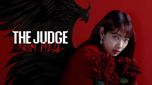The Judge from Hell - Backdrops