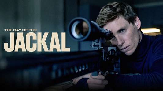 The Day of the Jackal - Backdrops