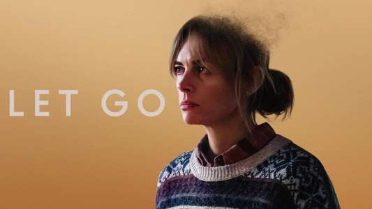 Let Go - Backdrops