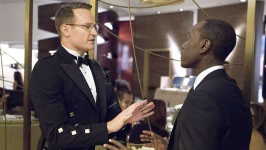 House of Lies - Backdrops