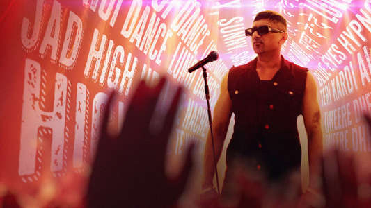Yo Yo Honey Singh: Famous - Backdrops
