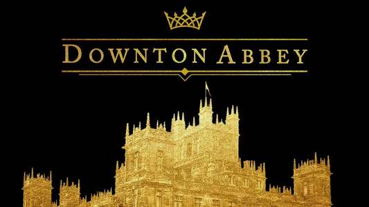 Downton Abbey - Backdrops