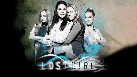 Lost Girl - Backdrops