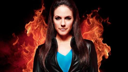Lost Girl - Backdrops