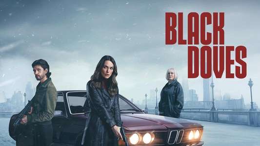 Black Doves - Backdrops