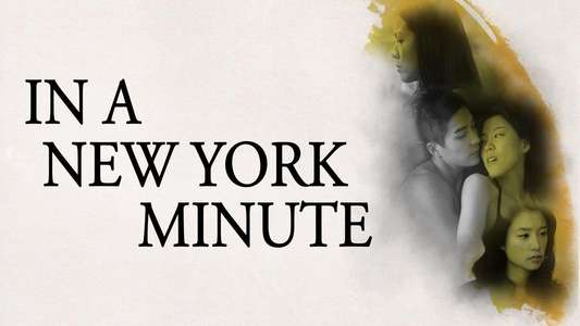 In a New York Minute - Backdrops