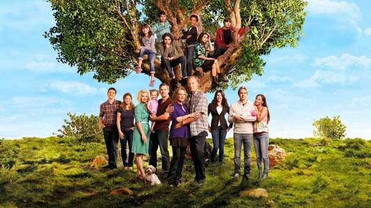 Parenthood - Backdrops