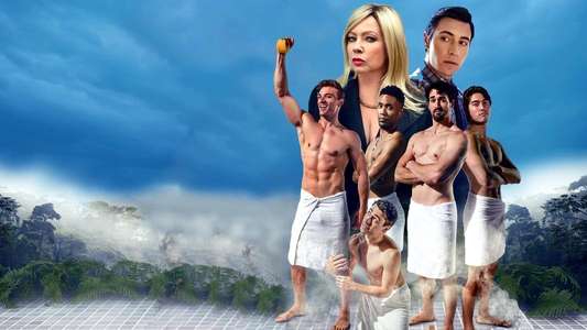 Steam Room Stories: The Movie - Backdrops