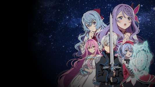 Seirei Gensouki: Spirit Chronicles - Backdrops