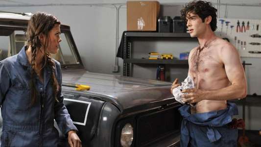 10 Things I Hate About You - Backdrops