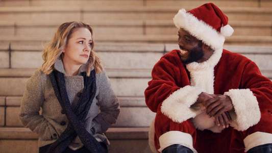 Holiday Twist - Backdrops