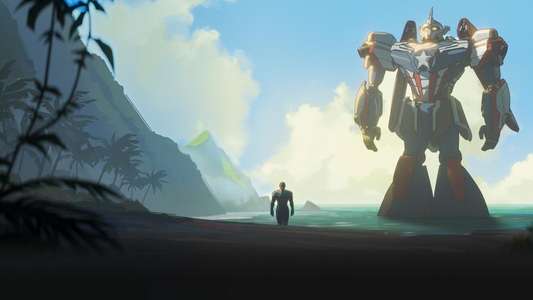 What If - Backdrops