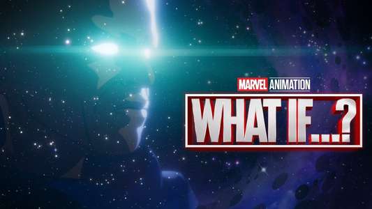 What If - Backdrops