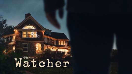 The Watcher - Backdrops