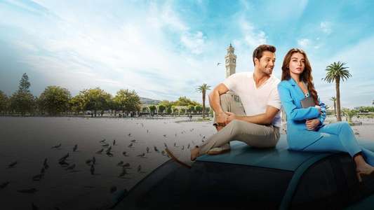Love in 39 Degrees - Backdrops
