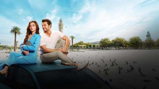 Love in 39 Degrees - Backdrops