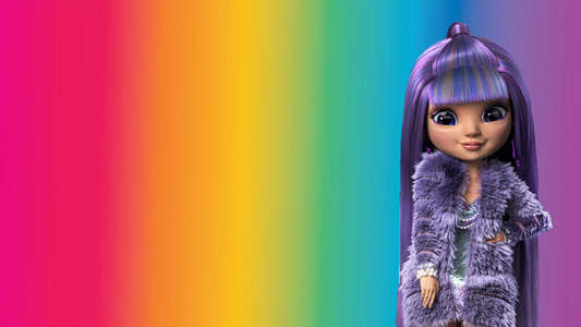Rainbow High - Backdrops