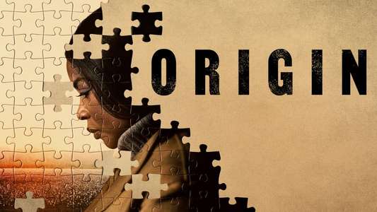 Origin - Backdrops