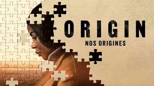 Origin - Backdrops