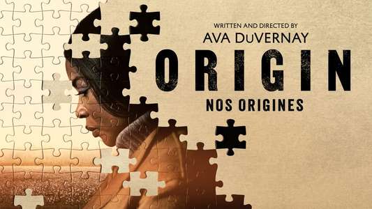 Origin - Backdrops