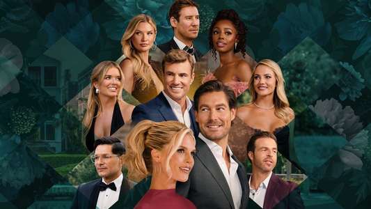 Southern Charm - Backdrops