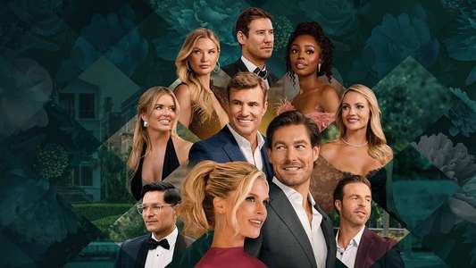 Southern Charm - Backdrops