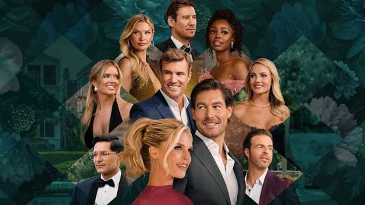 Southern Charm - Backdrops
