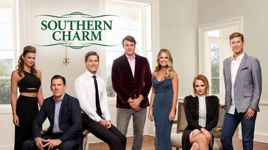 Southern Charm - Backdrops