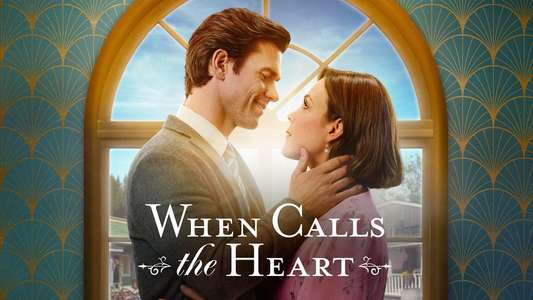 When Calls The Heart - Backdrops