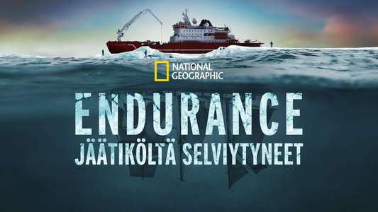 Endurance - Backdrops