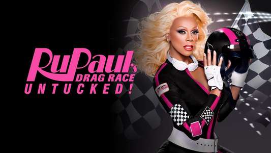 RuPaul's Drag Race: Untucked - Backdrops