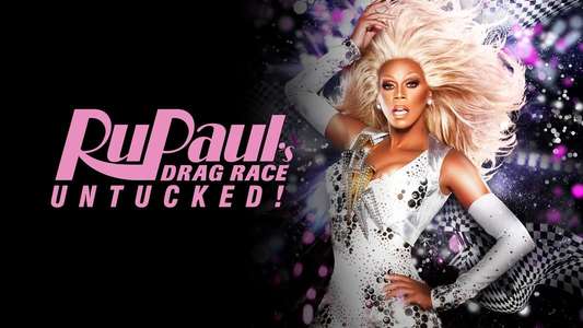 RuPaul's Drag Race: Untucked - Backdrops
