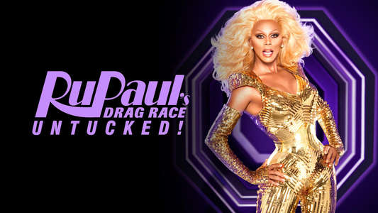RuPaul's Drag Race: Untucked - Backdrops