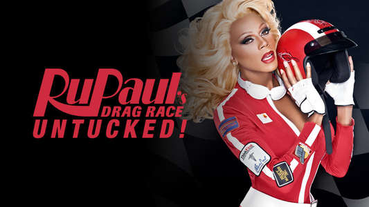 RuPaul's Drag Race: Untucked - Backdrops