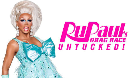 RuPaul's Drag Race: Untucked - Backdrops
