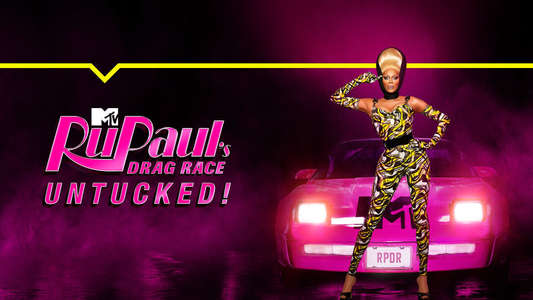 RuPaul's Drag Race: Untucked - Backdrops