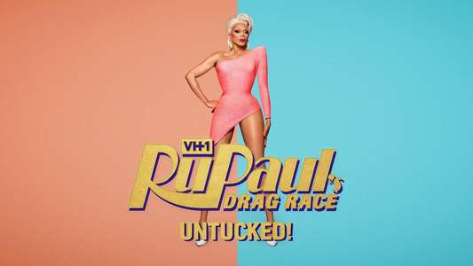 RuPaul's Drag Race: Untucked - Backdrops