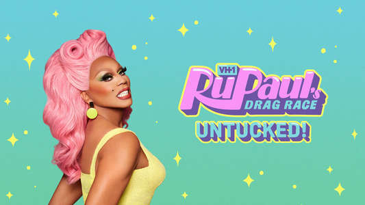 RuPaul's Drag Race: Untucked - Backdrops