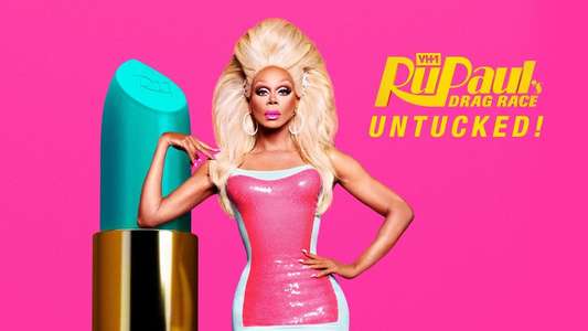 RuPaul's Drag Race: Untucked - Backdrops