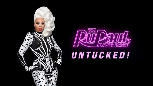 RuPaul's Drag Race: Untucked - Backdrops