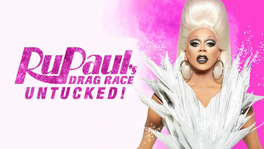 RuPaul's Drag Race: Untucked - Backdrops